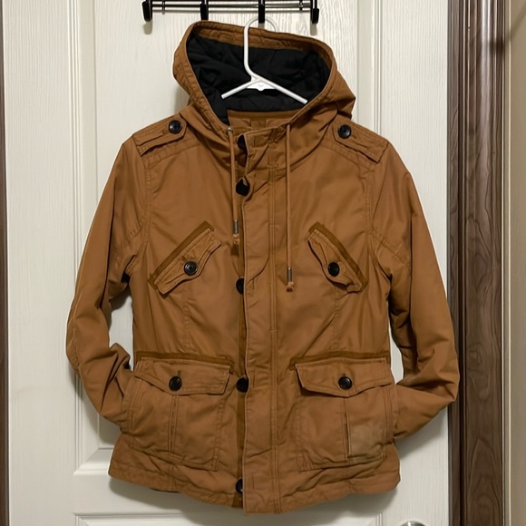 TNA Platoon Jacket - Picture 1 of 5